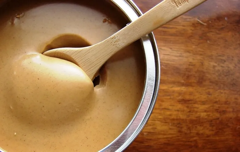 3 ضرر مصرف کره‌ی بادام زمینی برای بدن‌سازی