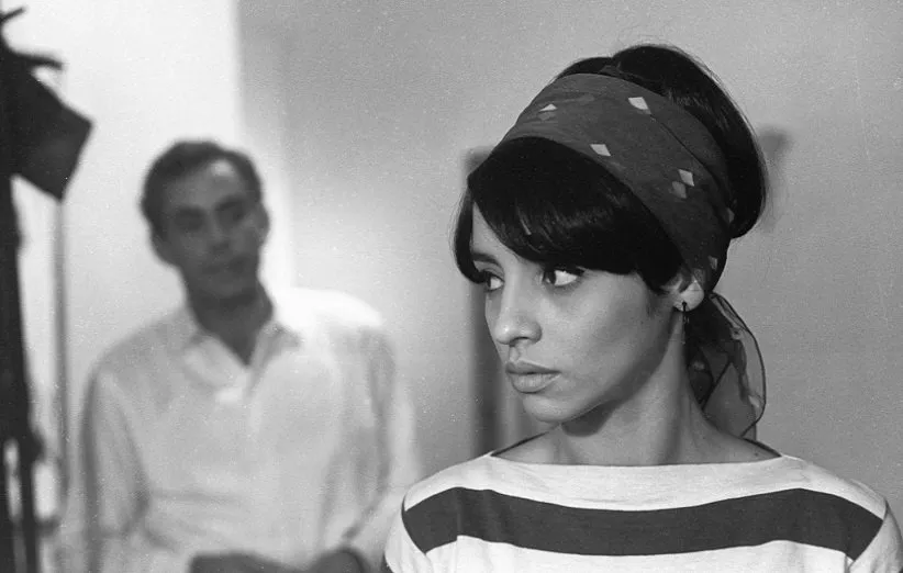 خاطرات توسعه‌نیافتگی