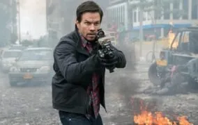 مارک والبرگ