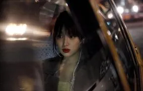 مثل یک عاشق