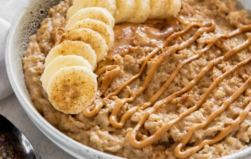 وعده‌ی غذایی مناسب برای پیش از ورزش