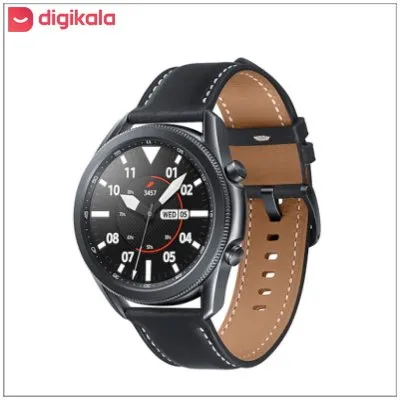 ساعت هوشمند سامسونگ مدل Galaxy Watch3 SM-R840 45mm