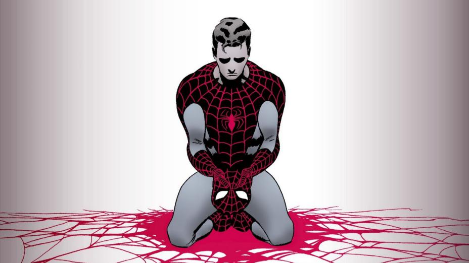 12 No One Dies - ۲۵ کمیک برتر مرد عنکبوتی (اسپایدرمن)؛ داستان‌هایی که این شخصیت را شکل دادند