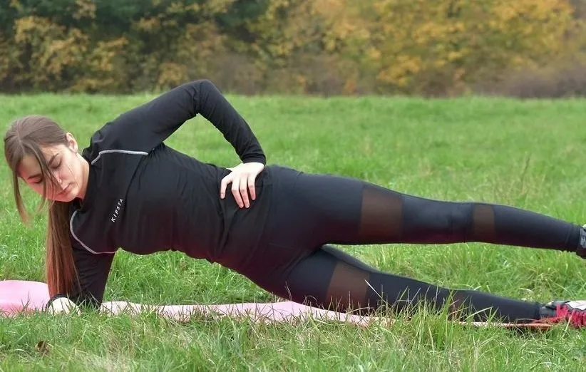 پلانک از بغل