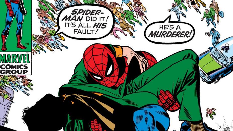 ۲۵ کمیک برتر مرد عنکبوتی؛ کمیک‌هایی که این شخصیت را شکل دادند