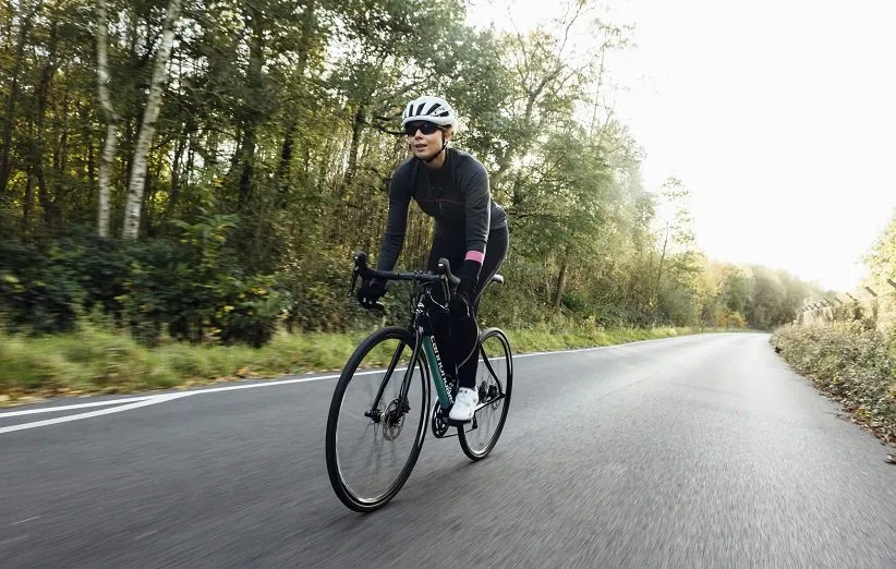 دوچرخه‌سواری