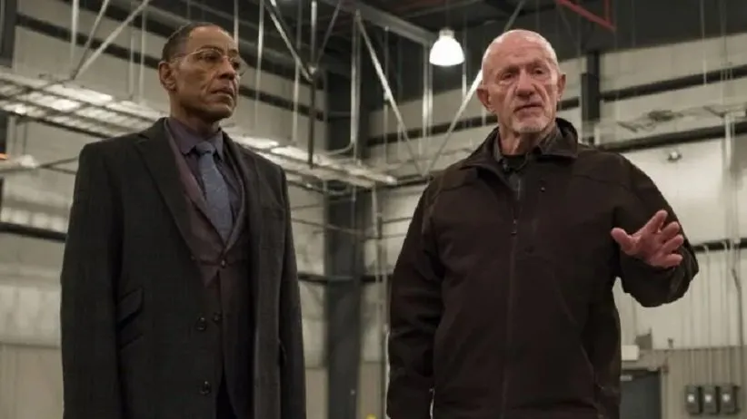 بهتره با ساول تماس بگیری