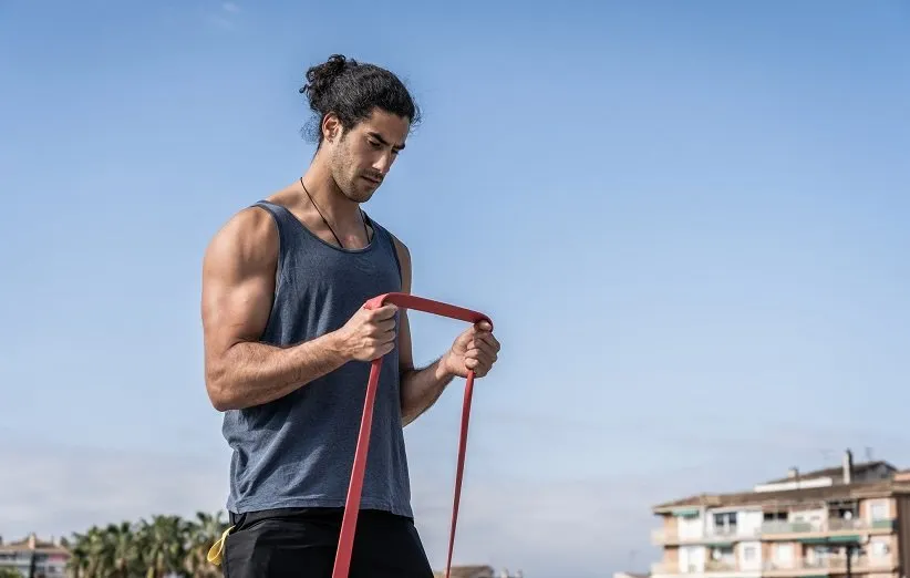 برنامه‌ی تمرینی 31 روزه