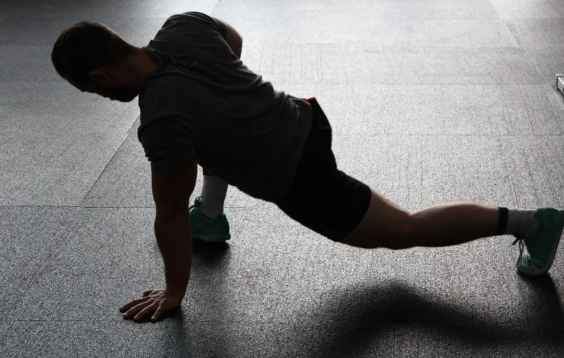 به واکنش بدن خود دقت کنید