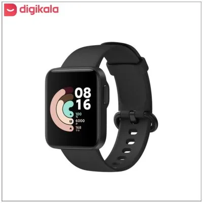 ساعت هوشمند شیائومی مدل mi watch lite