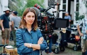 سوفیا کوپولا و سینمایش