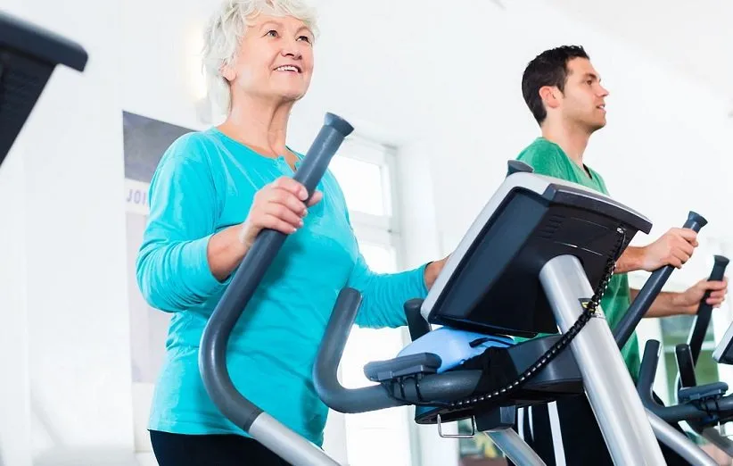 استفاده از دستگاه اسکی‌واره