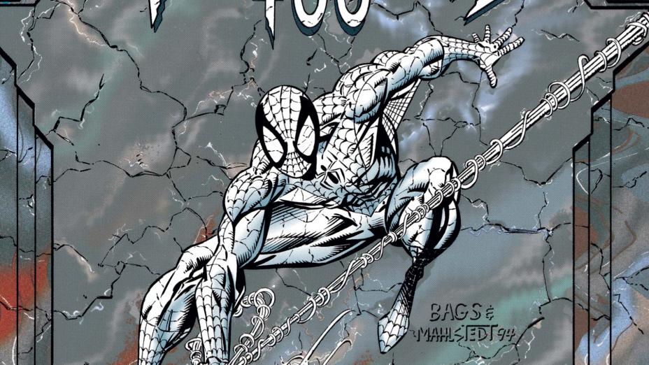21 Gift Conversation - ۲۵ کمیک برتر مرد عنکبوتی (اسپایدرمن)؛ داستان‌هایی که این شخصیت را شکل دادند