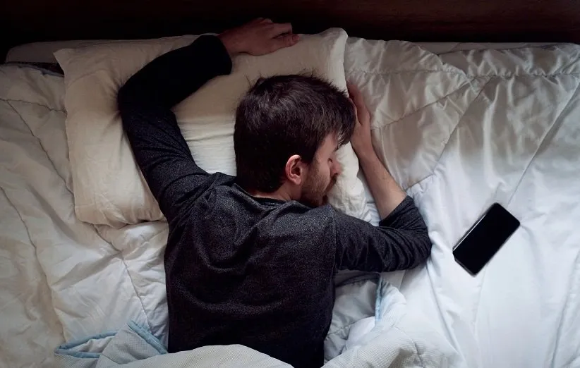 خواب و استراحت کافی را در اولویت قرار دهید