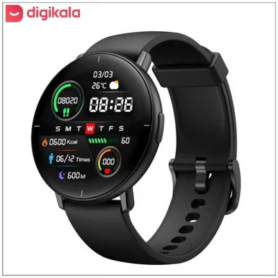 ساعت هوشمند میبرو مدل Lite SmartWatch