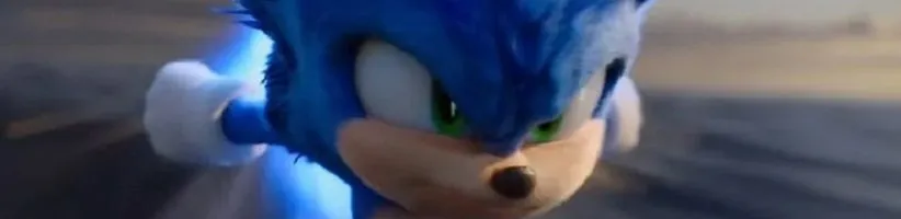 سونیک خارپشت