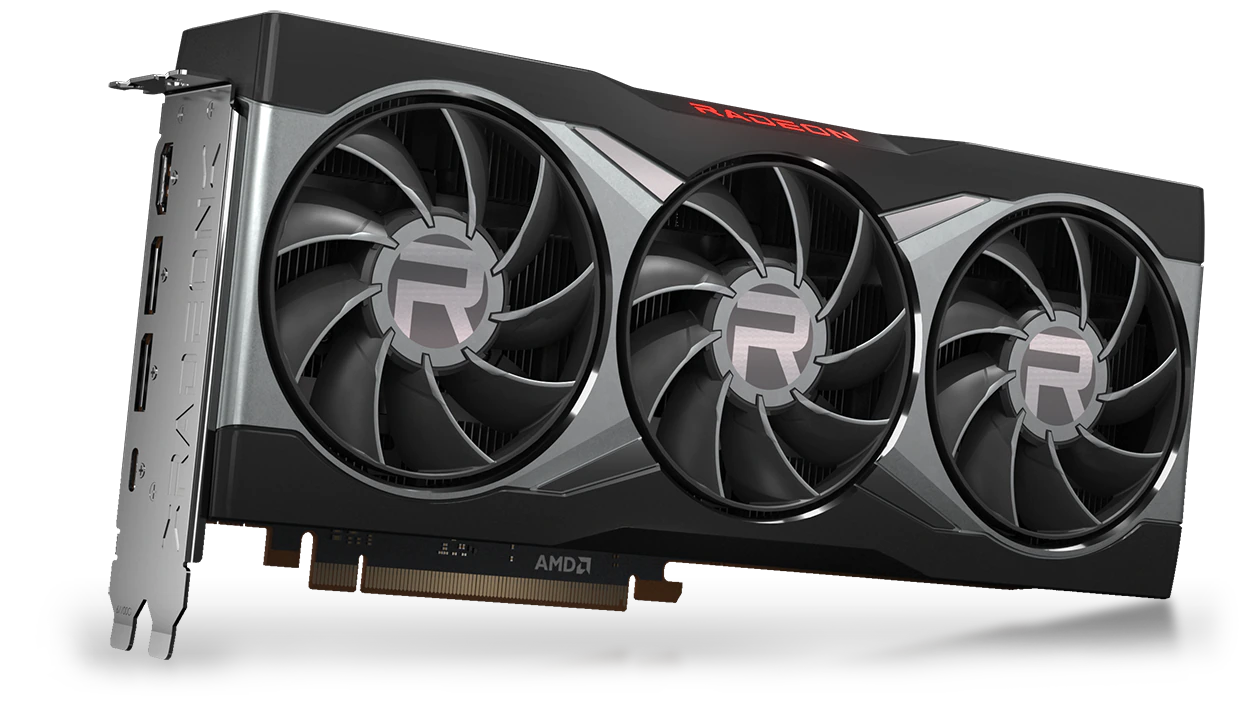 قیمت گرافیک‌های انویدیا و AMD