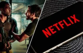 نتفلیکس. فیلم اکشن