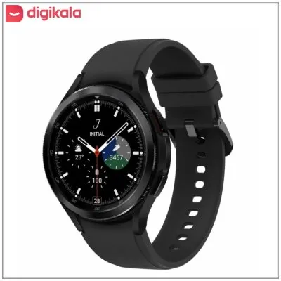 ساعت هوشمند سامسونگ مدل Galaxy Watch4 Classic 46mm