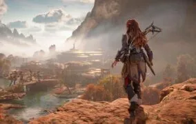 هورایزن فوربیدن وست