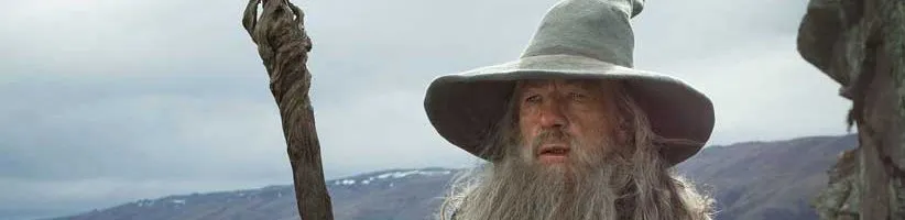 ارباب حلقه‌ها