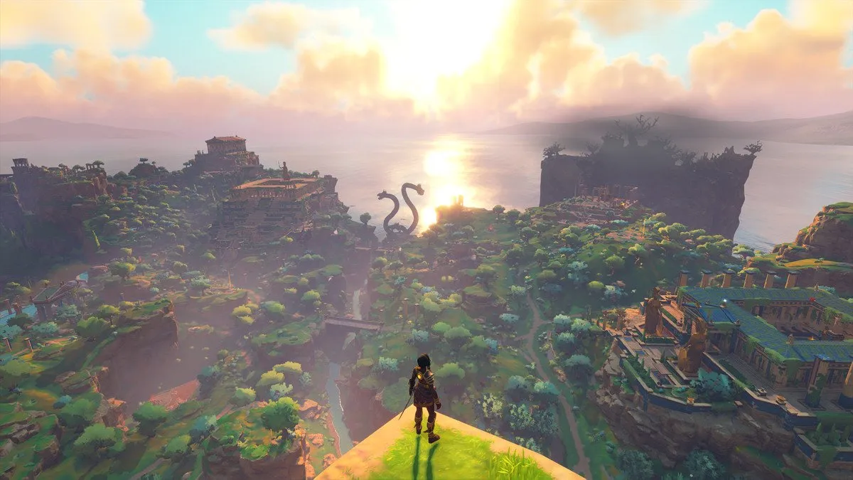 آینده یوبیسافت