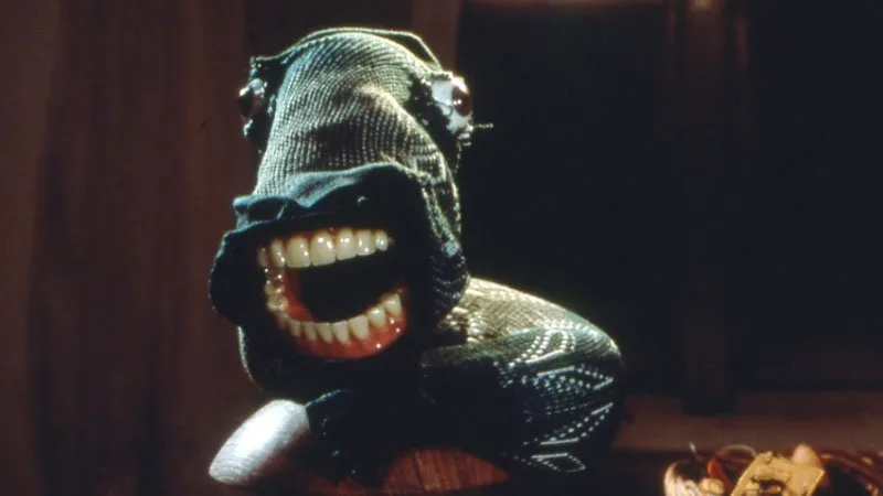 فیلم‌های اقتباسی از ادبیات