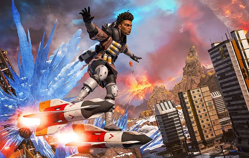 Apex Legends