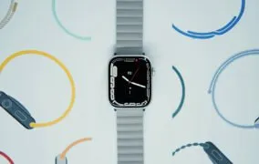 اپل واچ سری 7