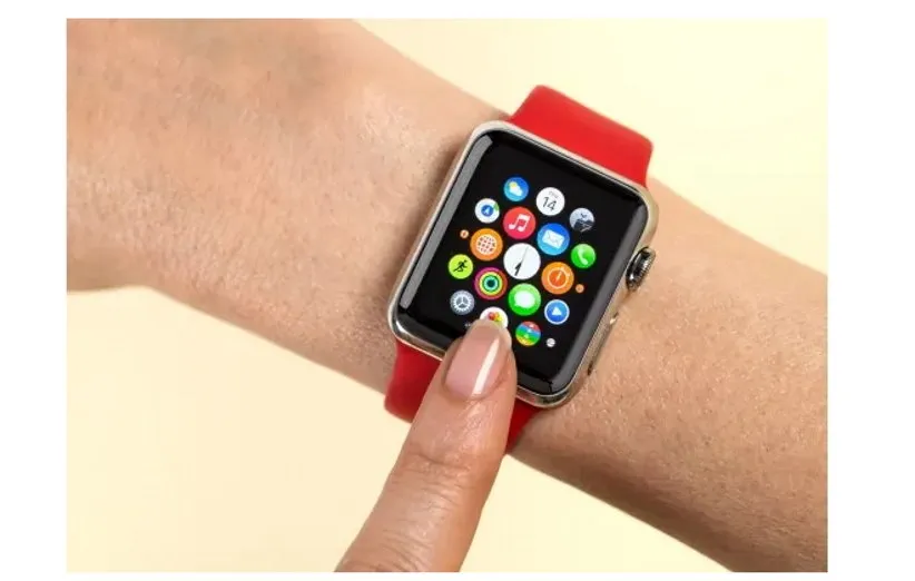 برنامه‌های قابل پشتیبانی