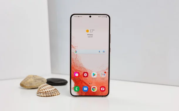 بلندگوی گلکسی S22