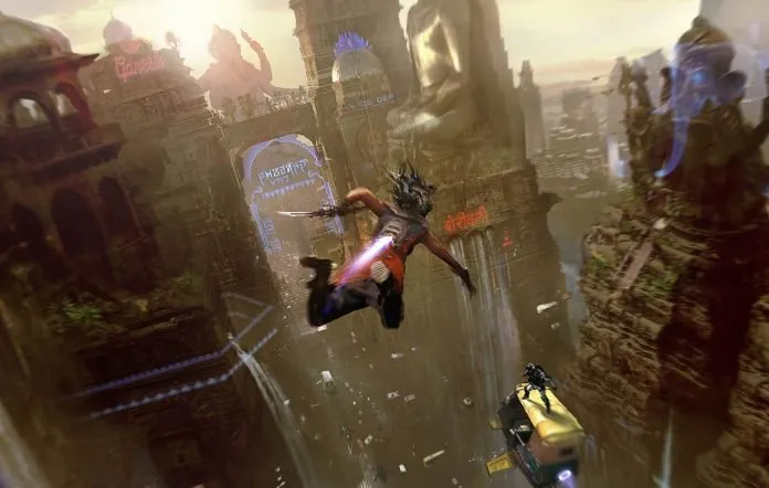 آینده یوبیسافت