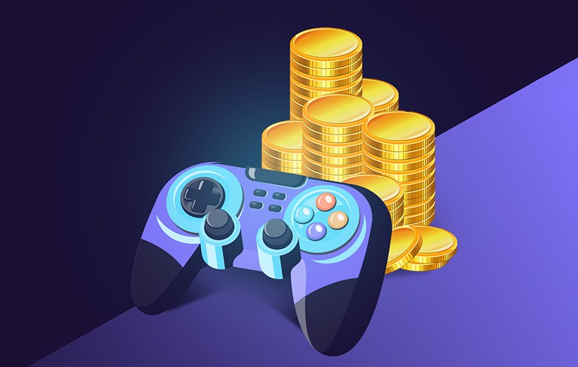 blockchain gaming