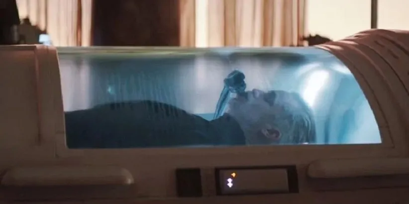 فناوری علمی‌تخیلی