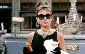 صبحانه در تیفانی