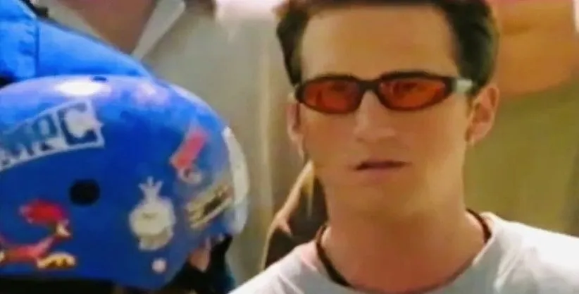 فیلمهای ورزشی