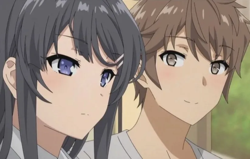 بانی گرل سنپای