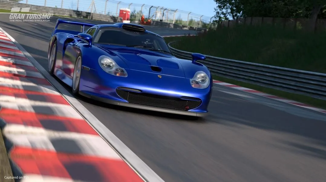 گرن توریسمو 7