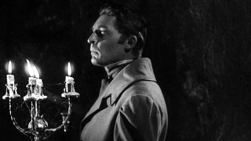 ادگار آلن پو