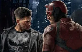 دردویل و پانیشر