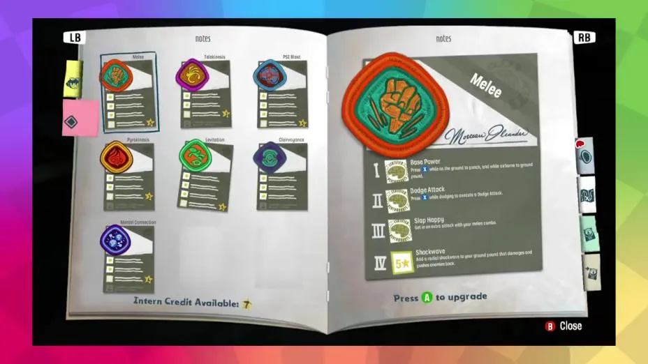 Design Doc How to Make Fun Unlockables 00006 - بهترین آیتم‌های آنلاک شدنی بازی‌ها چه مشخصه‌هایی دارند؟