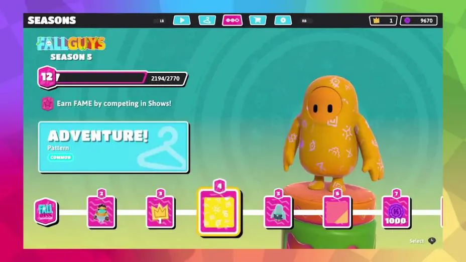 Design Doc How to Make Fun Unlockables 00014 - بهترین آیتم‌های آنلاک شدنی بازی‌ها چه مشخصه‌هایی دارند؟