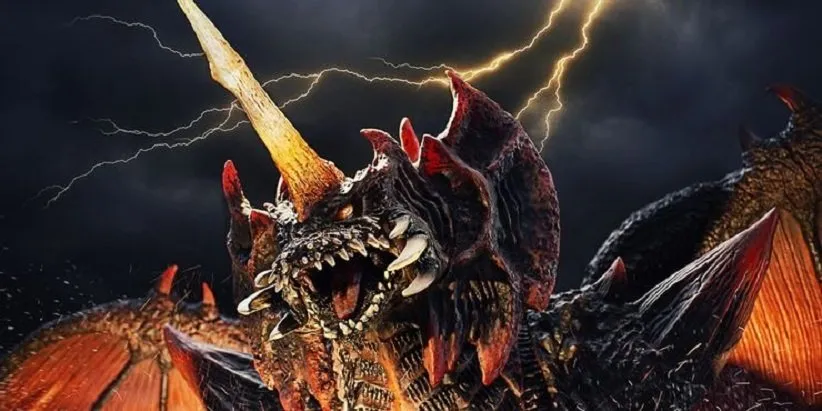 گودزیلا در برابر کنگ