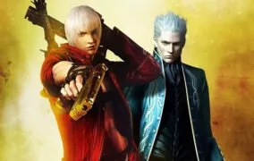 Devil May Cry 3