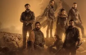 فیلم‌های صحرایی