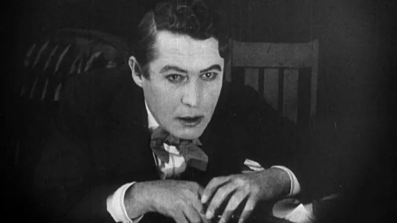 فیلم وجدان انتقام‌جو