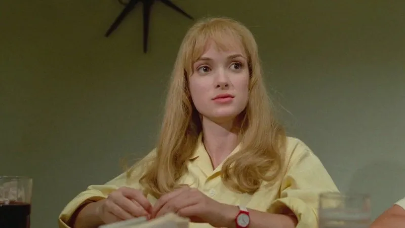 ویونا رایدر