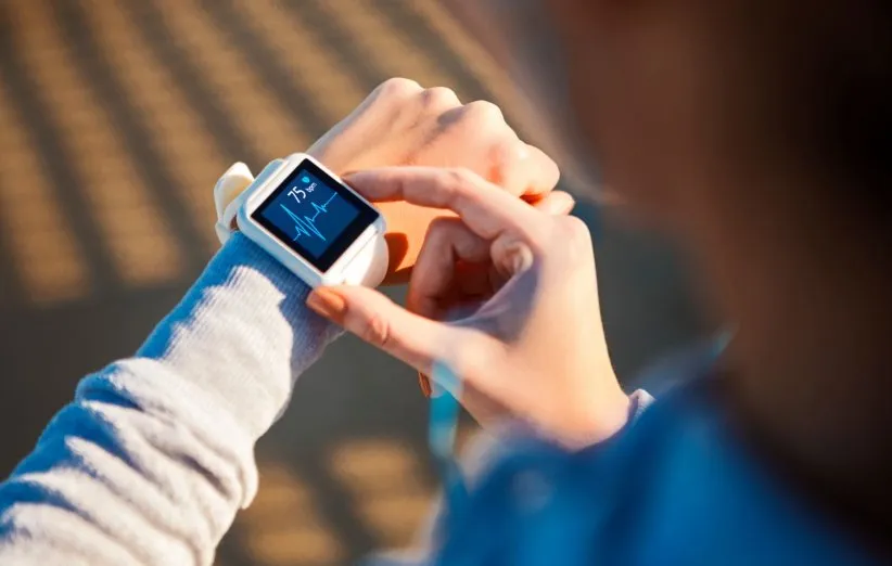 ساعت‌های هوشمند ورزشی