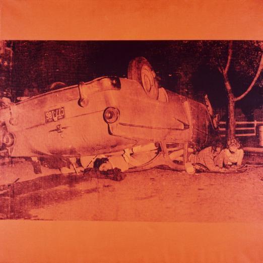 Five Deaths in Orange - اندی وارهول؛ شارلاتان یا بزرگ‌ترین هنرمند قرن بیستم؟
