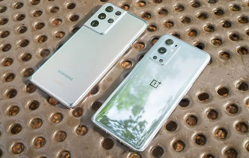 گوشی‌های پرچم‌دار‌